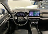 Škoda Kodiaq SUV 2,0 l 142 kw