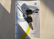Volkswagen Golf Kombi 1,4 l 55 kw