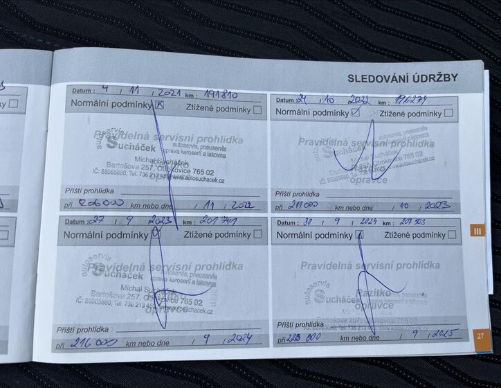 Peugeot 308 Kombi 1,6 l 88 kw