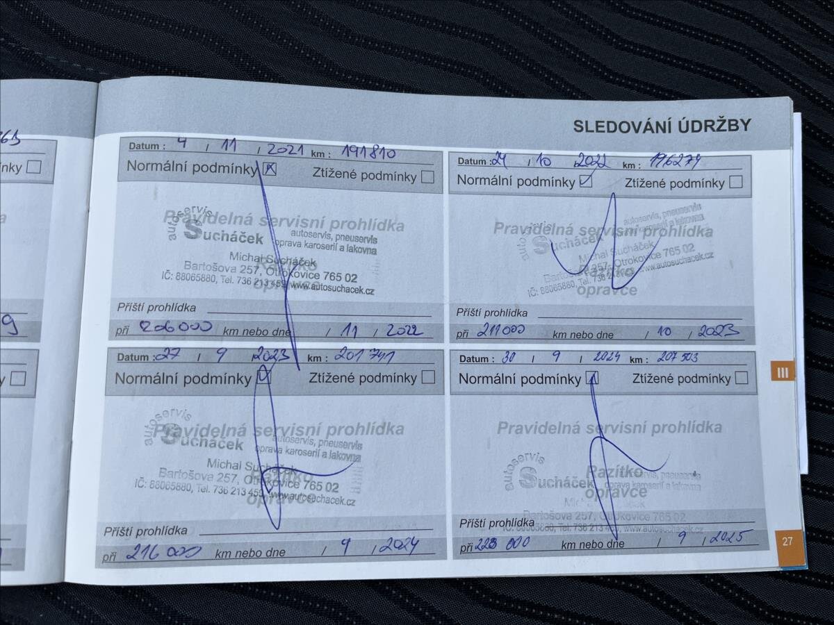 Peugeot 308 Kombi 1,6 l 88 kw