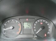 Škoda Fabia Kombi 1,4 l 63 kw