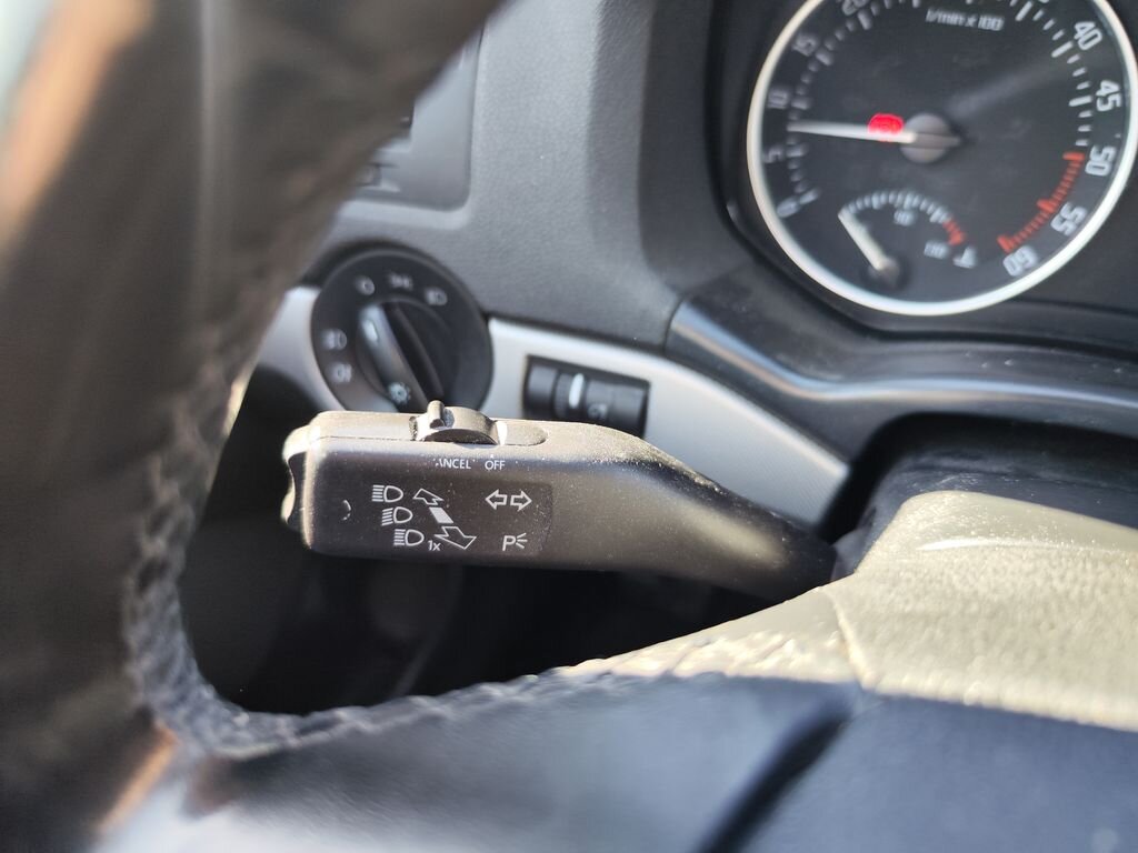 Škoda Octavia Kombi 2,0 l 103 kw