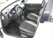 Škoda Fabia Kombi 1,4 l 66 kw