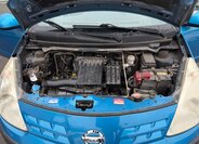 Nissan Pixo Hatchback 996,0 50 kw