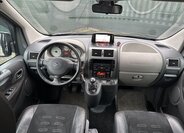 Citroën Jumpy VAN-Minibus 2,0 l 120 kw