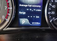 Suzuki Vitara Hatchback 1,4 l 95 kw