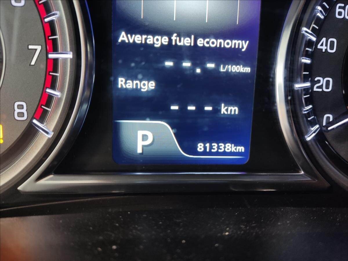 Suzuki Vitara Hatchback 1,4 l 95 kw