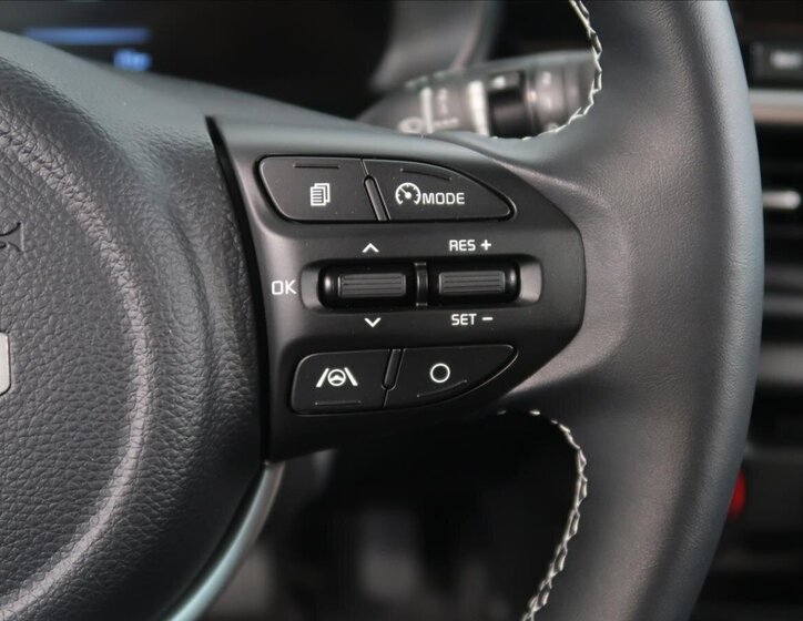 KIA Picanto Hatchback 999,0 46 kw