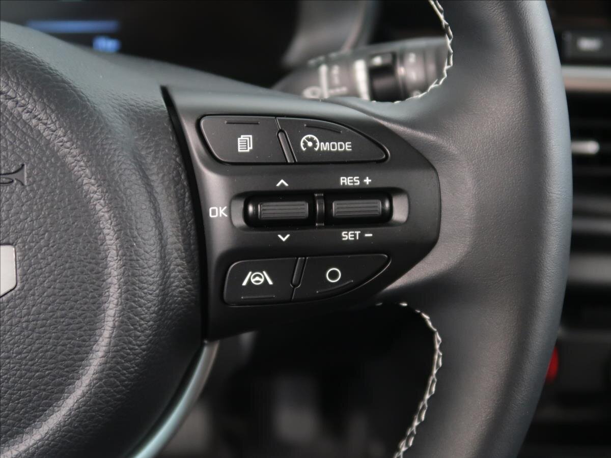 KIA Picanto Hatchback 999,0 46 kw