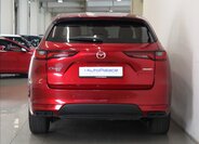 Mazda CX-60 SUV / Terénní 3,3 l 187 kw