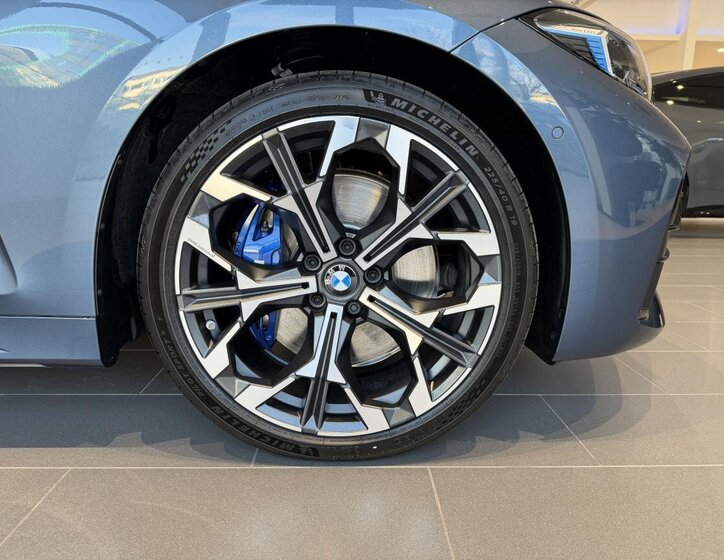 BMW Řada 4 Kabriolet 3,0 l 275 kw