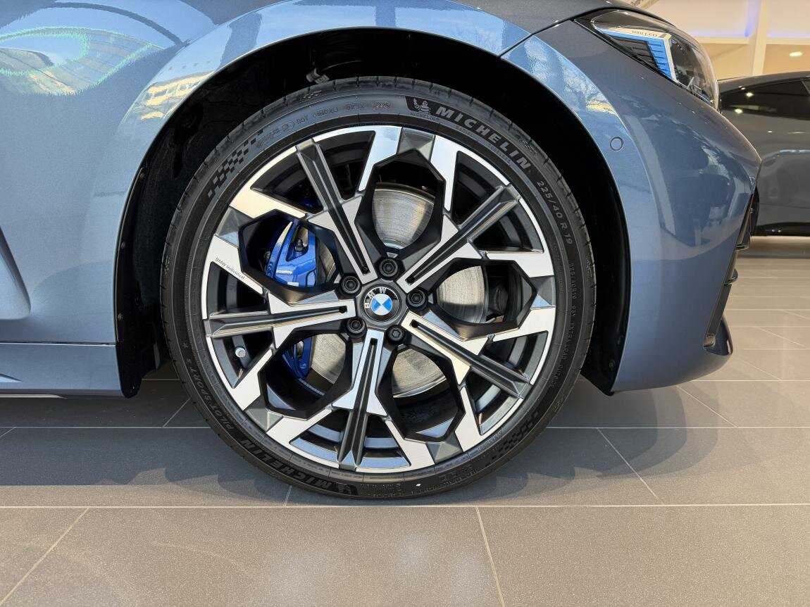 BMW Řada 4 Kabriolet 3,0 l 275 kw