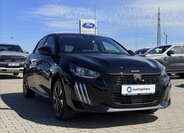 Peugeot 208 Hatchback 1,2 l 74 kw