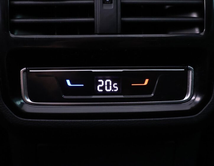 Volkswagen Passat Kombi 2,0 l 110 kw