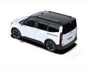 Ford Tourneo Courier MPV 0,0 100 kw