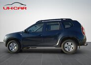 Dacia Duster SUV 1,5 l 80 kw