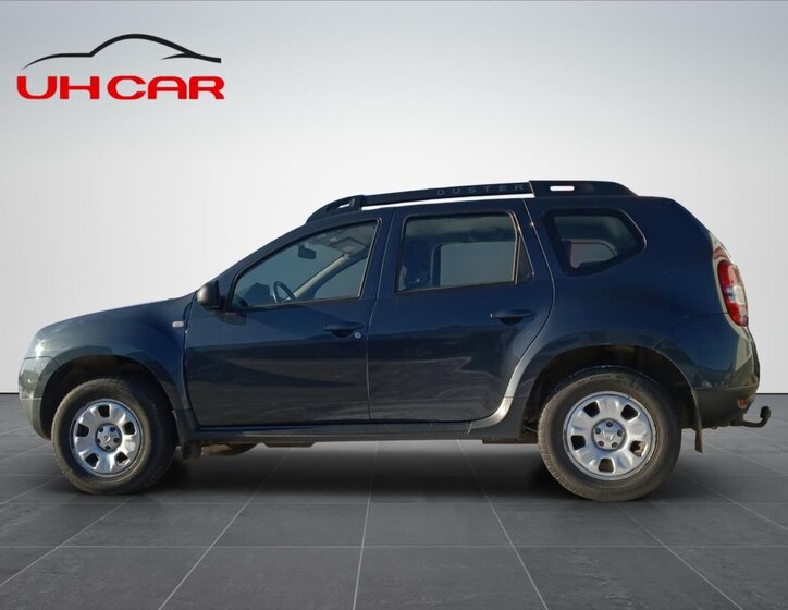 Dacia Duster SUV 1,5 l 80 kw