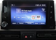 Toyota ProAce Kombi 1,5 l 96 kw