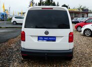 Volkswagen Caddy 5