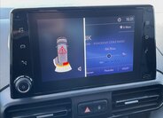 Toyota ProAce City Verso MPV 1,2 l 81 kw