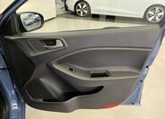 Hyundai i20 Hatchback 1,2 l 55 kw