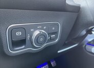 Mercedes-Benz GLB SUV 2,0 l 110 kw