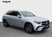 Mercedes-Benz GLC SUV 2,0 l 145 kw