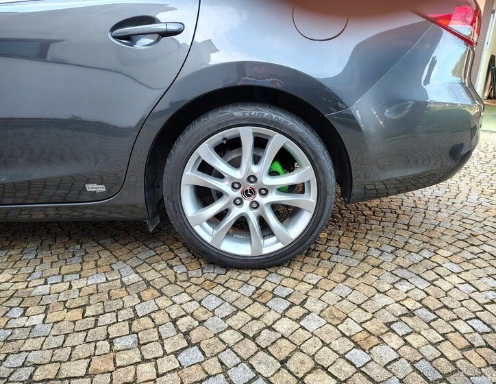 Mazda 6 Kombi 0,0 129 kw