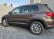 Volkswagen Tiguan SUV / Terénní 2,0 l 103 kw