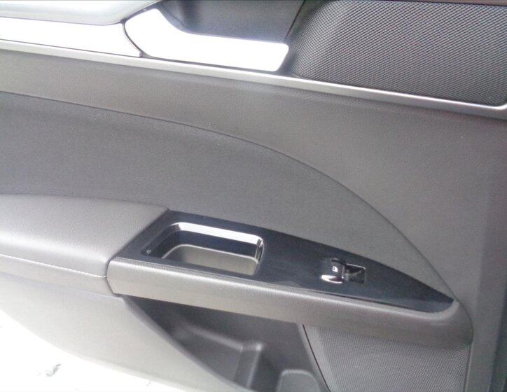 Ford Mondeo Kombi 2,0 l 132 kw