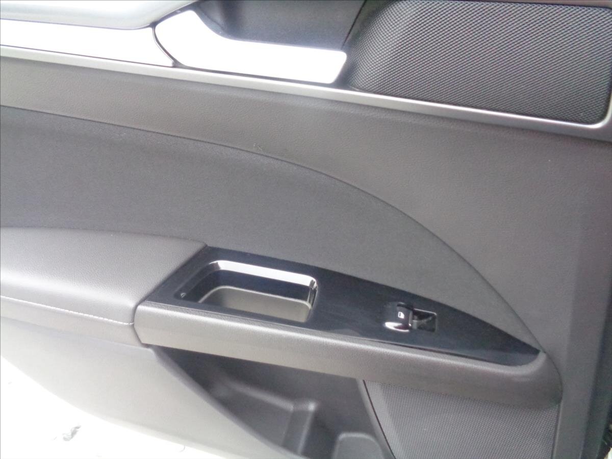 Ford Mondeo Kombi 2,0 l 132 kw