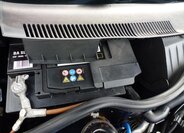 Opel Tigra Kabriolet 1,4 l 66 kw