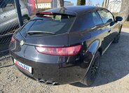 Alfa Romeo Brera Kupé 2,0 l 125 kw