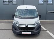 Citroën Jumper 4
