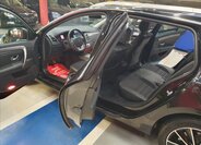 Renault Laguna Kombi 2,0 l 103 kw