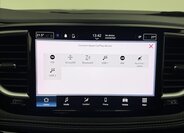 Chrysler Pacifica MPV 3,6 l 214 kw