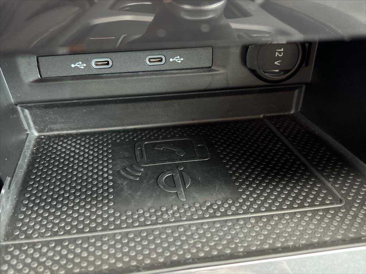 Volkswagen Tiguan Kombi 1,5 l 110 kw