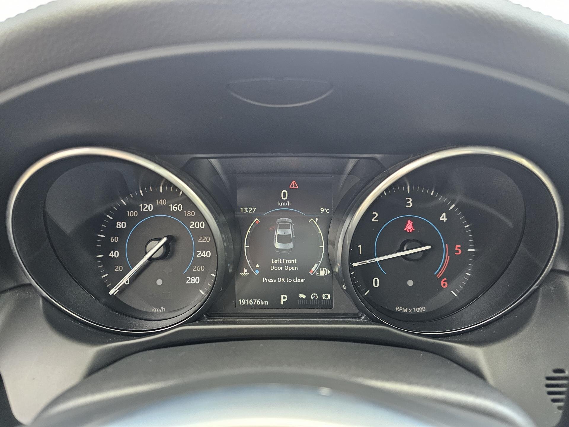 Jaguar XF Sedan 2,0 l 177 kw