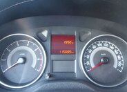 Peugeot 301 Sedan / Limuzína 1,2 l 53 kw