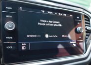 Volkswagen T-Roc CUV 1,5 l 110 kw