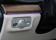 Mercedes-Benz GLE SUV 2,9 l 200 kw