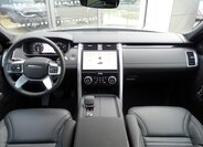 Land Rover Discovery SUV / Terénní 3,0 l 184 kw