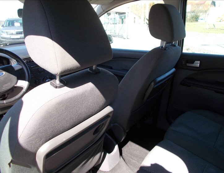 Ford C-MAX MPV 1,6 l 80 kw