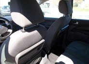 Ford C-MAX MPV 1,6 l 80 kw