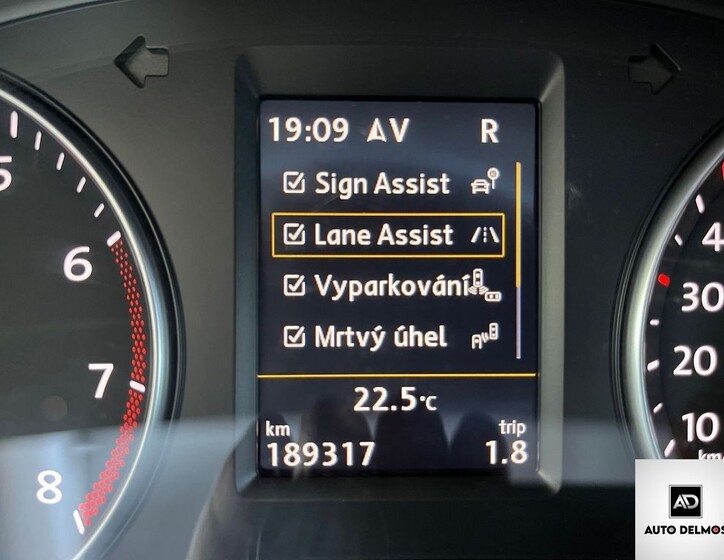 Volkswagen Sharan 54