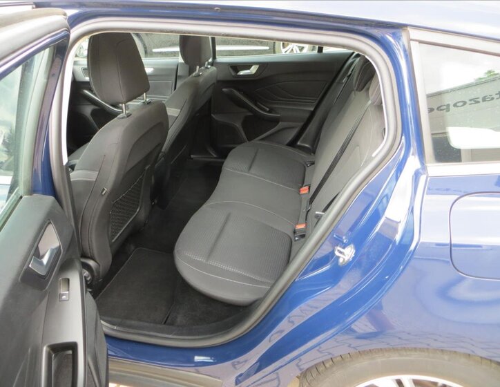 Ford Focus Kombi 1,5 l 88 kw