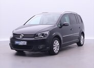 Volkswagen Touran MPV 1,4 l 103 kw