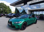 BMW M3 Kombi 3,0 l 390 kw