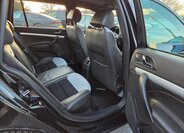 Škoda Octavia Kombi 2,0 l 125 kw