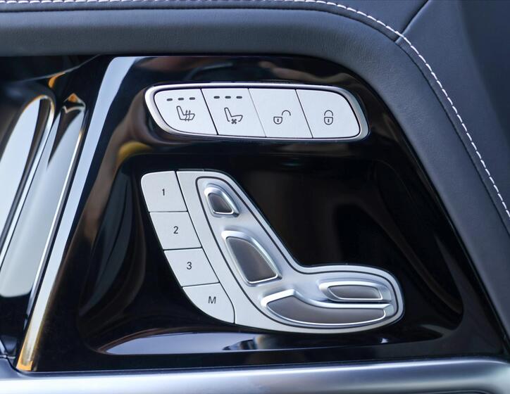 Mercedes-Benz Třídy G 19